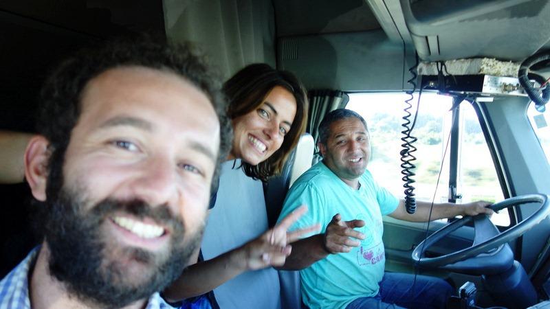 Lale & İlker Ender: “Biri birbirine tutmayan 618 ayrı gün, coğrafya ve insan sayısız tecrübeyle geldi bize”