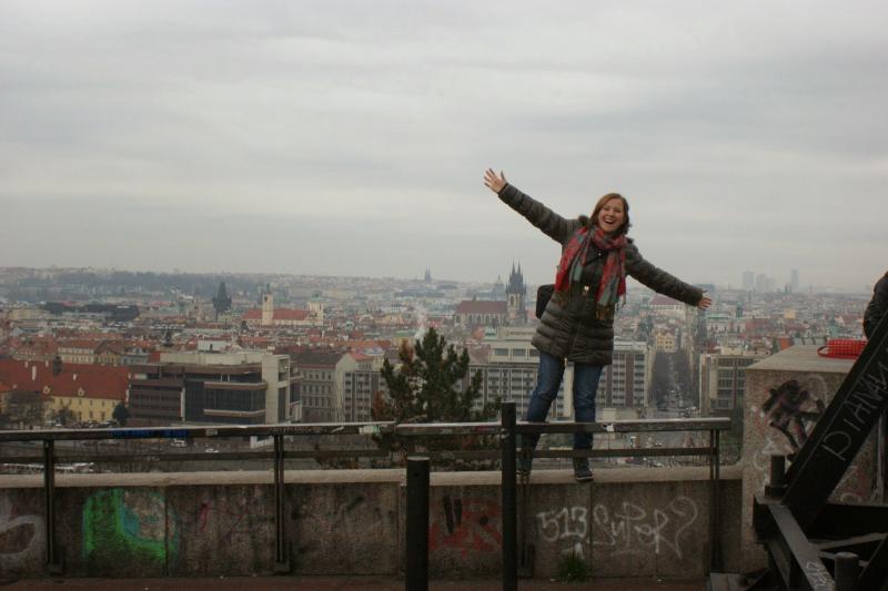 Gülderen Başkan “Gittiğim yerleri turist gibi gezmek yerine yerlisi gibi yaşamaya çalışıyorum ”
