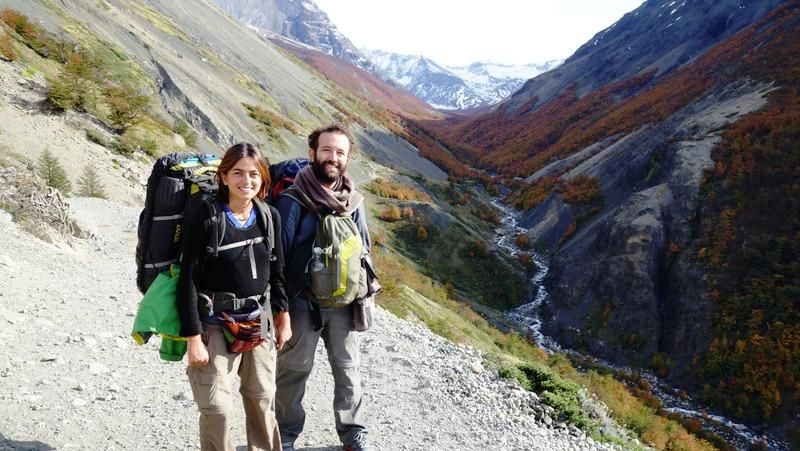 Lale & İlker Ender: “Biri birbirine tutmayan 618 ayrı gün, coğrafya ve insan sayısız tecrübeyle geldi bize”