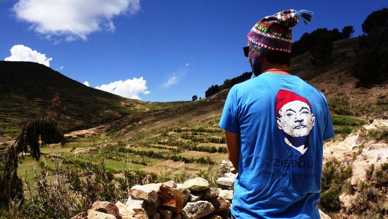 Lale & İlker Ender: “Biri birbirine tutmayan 618 ayrı gün, coğrafya ve insan sayısız tecrübeyle geldi bize”