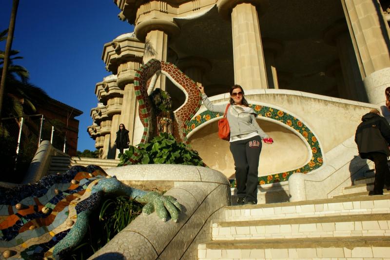 Gülderen Başkan “Gittiğim yerleri turist gibi gezmek yerine yerlisi gibi yaşamaya çalışıyorum ”