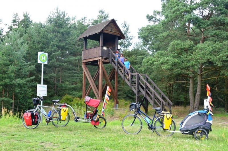 İnci & Soner Sarıhan: “Küresel ısınma tehlikesine dikkat çekmek ve bisiklet kültürünün ülkemizde de gelişebilmesi için yolculuklarımızı önemli bir adım olarak görüyoruz”