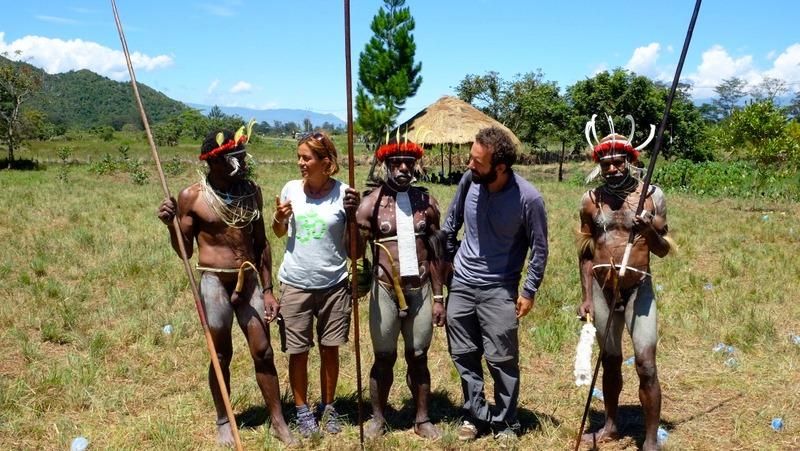 Lale & İlker Ender: “Biri birbirine tutmayan 618 ayrı gün, coğrafya ve insan sayısız tecrübeyle geldi bize”