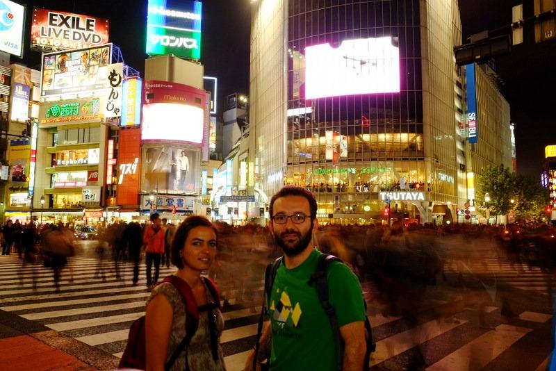 Lale & İlker Ender: “Biri birbirine tutmayan 618 ayrı gün, coğrafya ve insan sayısız tecrübeyle geldi bize”