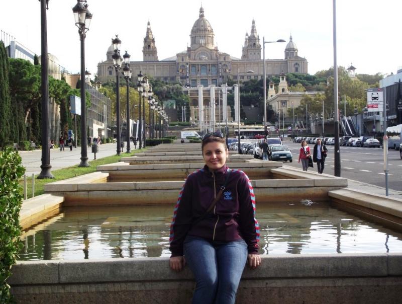 Gülçin Kaymak Sağkol: “Seyahat benim için, kafa yorgunluğumu atmak için en güzel yol”