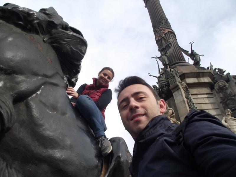 Gülçin Kaymak Sağkol: “Seyahat benim için, kafa yorgunluğumu atmak için en güzel yol”