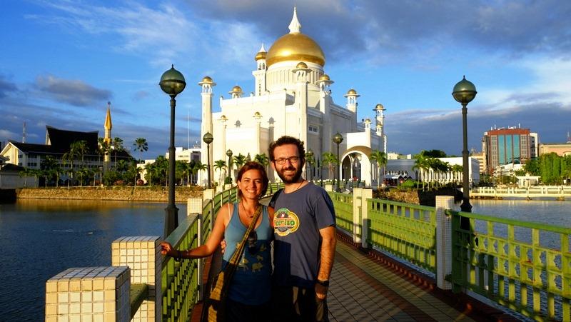 Lale & İlker Ender: “Biri birbirine tutmayan 618 ayrı gün, coğrafya ve insan sayısız tecrübeyle geldi bize”