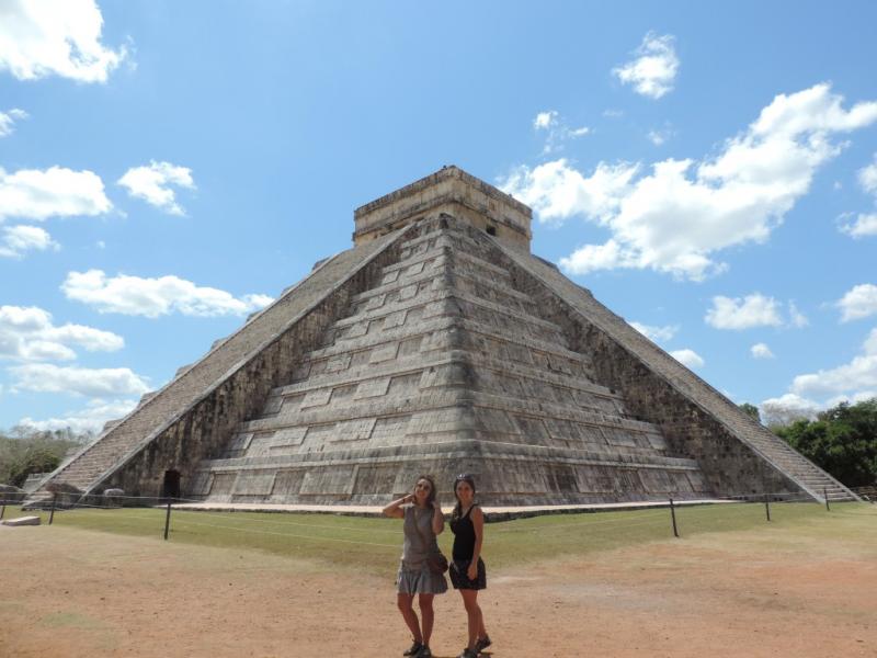Banu Tunçer & Ferda Tangüner: “Dünya turuna karar vermek, dünya turu yapmaktan daha zor”
