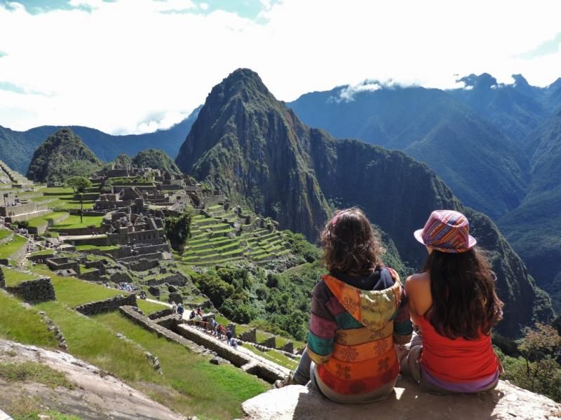 Banu Tunçer & Ferda Tangüner: “Dünya turuna karar vermek, dünya turu yapmaktan daha zor”
