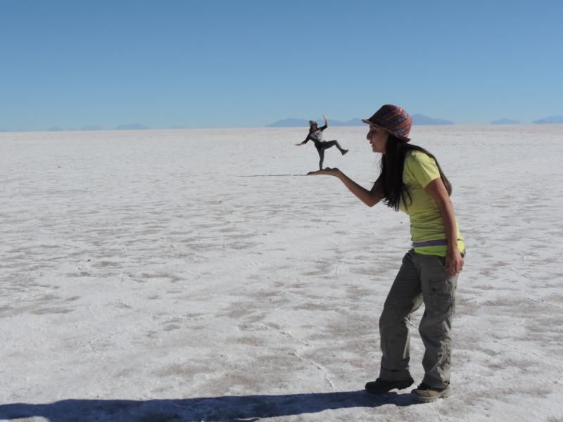 Banu Tunçer & Ferda Tangüner: “Dünya turuna karar vermek, dünya turu yapmaktan daha zor”