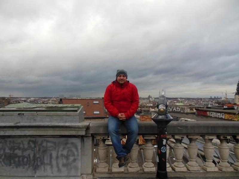 Alp Artam: “Yabancı bir kente adımımı attığımda ‘olmazsa olmazım’ sokak lezzetleridir”