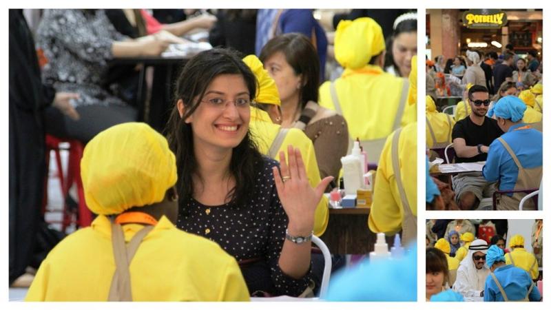 Melike Kutlay Cengiz: “Seyahatlerde devamlı algılarım açık, öğrenmek için hazır oldayım”