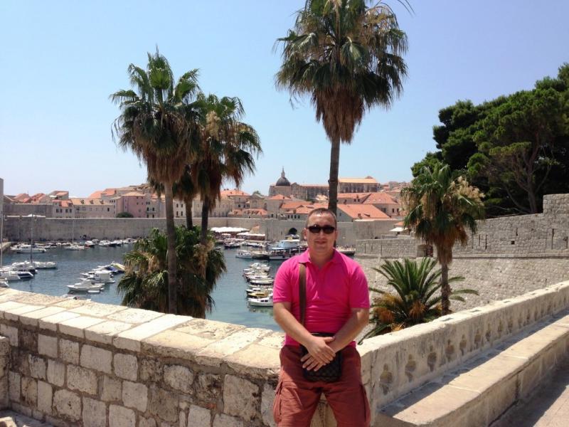 Cüneyt Durhan: “Seyahat her kültürün paylaşılabilecek yanını tanımaktır”