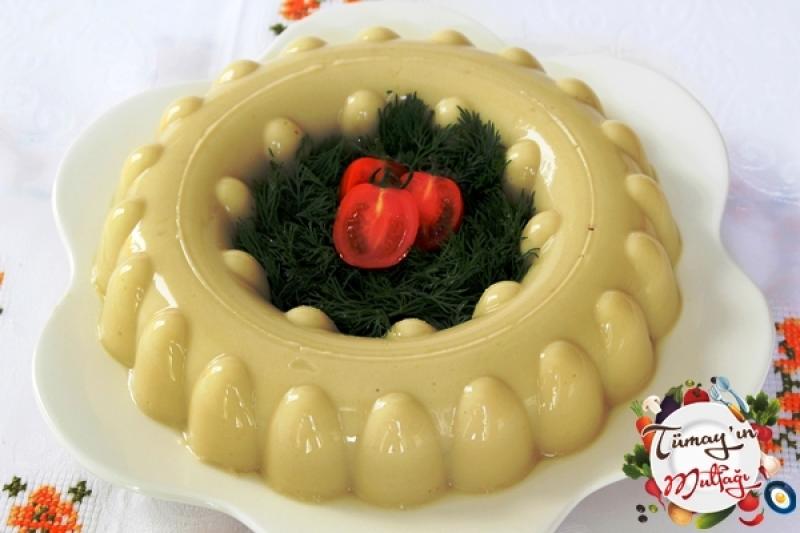 Tümay Öztürk: “Türk damak yapısına bir miktar daha yakın olduğu için İtalyan ve Meksika mutfaklarını çok severim”