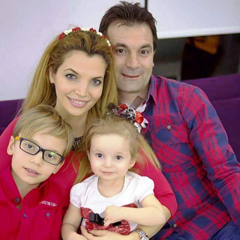 Gülşah Önen: “Blogger anne olduğumdan beri yaşadığım, tecrübe ettiğim her şeyi hemen bloguma yazmalıyım düşüncesi her daim kafamda ışıklı tabela misali yanıp sönüyor”