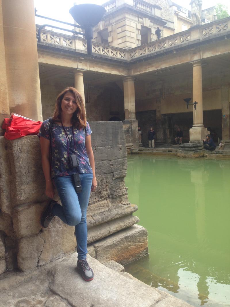 Move and Travel: "Seyahat anlayışımız, ne çok aşırı pahalı ne de günlüğü 20 Euro olan otellerde kalmak..."