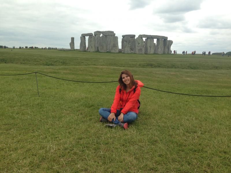 Move and Travel: "Seyahat anlayışımız, ne çok aşırı pahalı ne de günlüğü 20 Euro olan otellerde kalmak..."