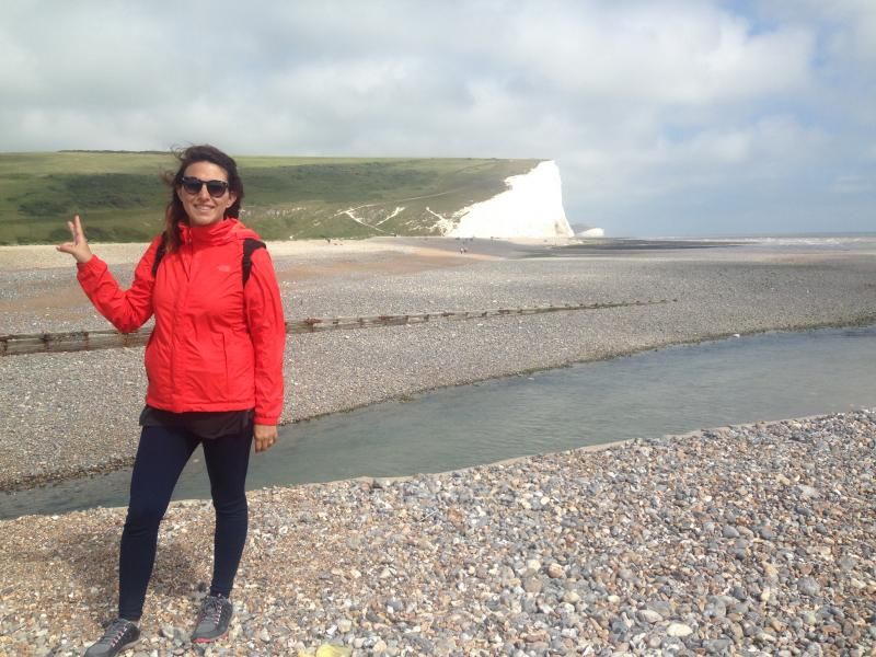 Move and Travel: "Seyahat anlayışımız, ne çok aşırı pahalı ne de günlüğü 20 Euro olan otellerde kalmak..."