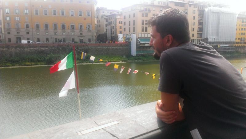 Mehmet Akçay: “Bir yerin video ile anlatılmasının, fotoğrafa göre çok daha etkili olduğunu düşünüyorum”