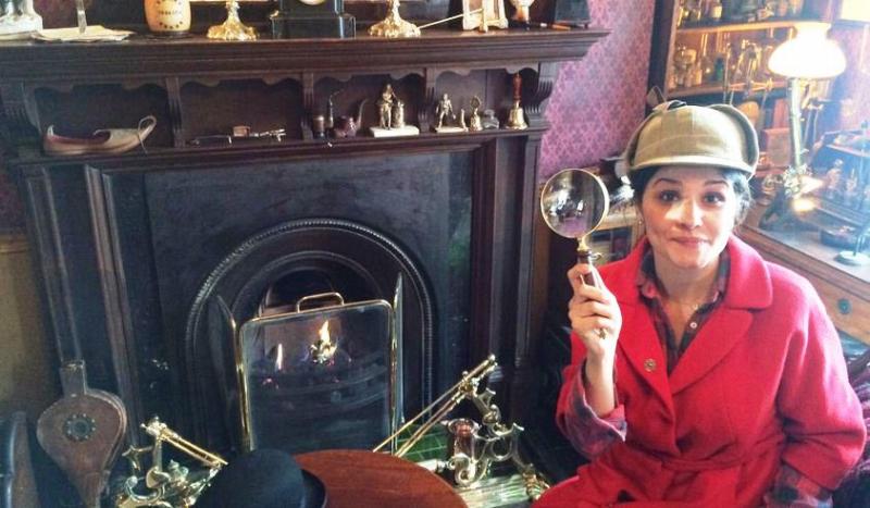 Elif Özgen: “İnsan gittiği yerdeki hayatları anladıkça, kendisinden farklı olana hoşgörüsü de artıyor”