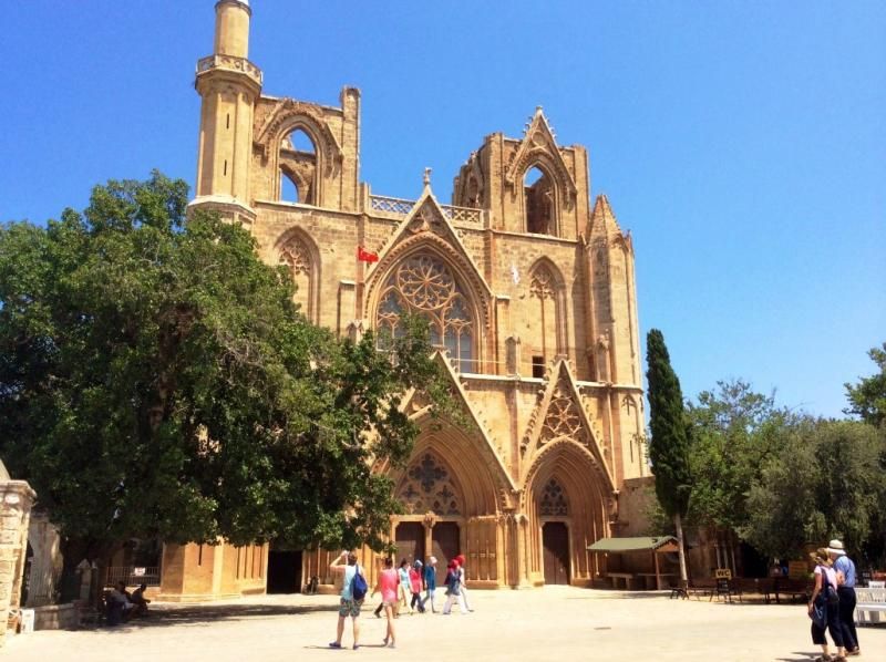Gülçin Kaymak Sağkol: “Seyahat benim için, kafa yorgunluğumu atmak için en güzel yol”