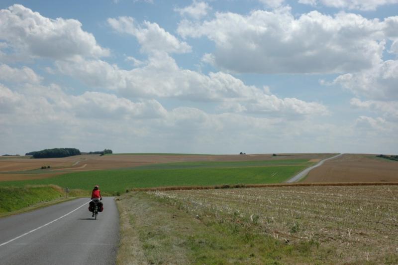 İnci & Soner Sarıhan: “Küresel ısınma tehlikesine dikkat çekmek ve bisiklet kültürünün ülkemizde de gelişebilmesi için yolculuklarımızı önemli bir adım olarak görüyoruz”