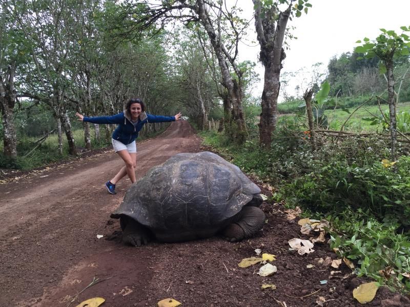 Semanur Aksoy: "Her seyahatten dönüşümde değişimi keşfederim kendimde"