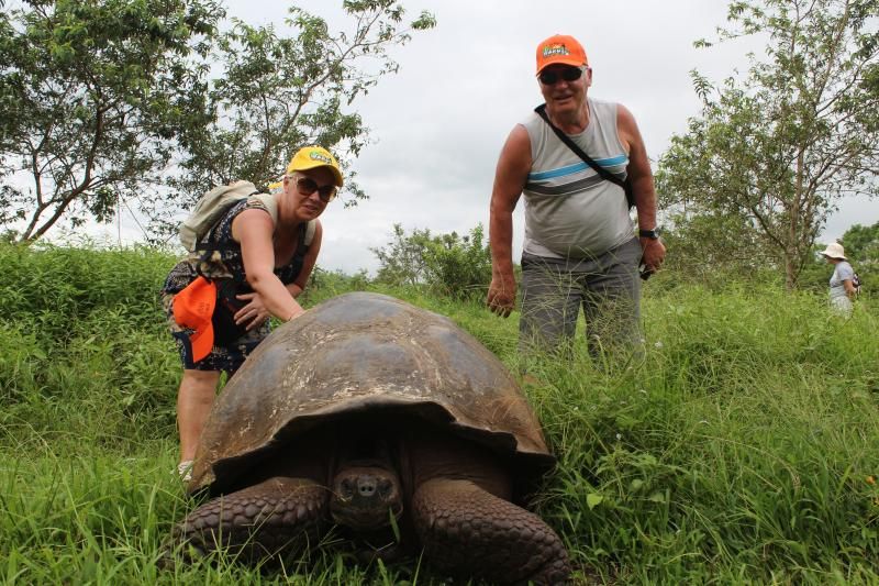 Hüseyin Yılmaz: “Seyahat etmek kişiyi her anlamda büyüten bir şey”