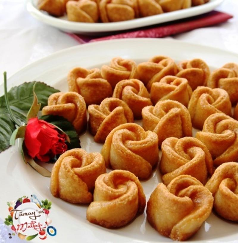 Tümay Öztürk: “Türk damak yapısına bir miktar daha yakın olduğu için İtalyan ve Meksika mutfaklarını çok severim”