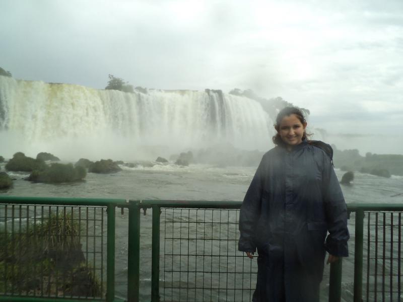 Yasemin Tuğyan: "Seyahat tüm hayatınızı farklı, özgün ve özgür kılıyor"