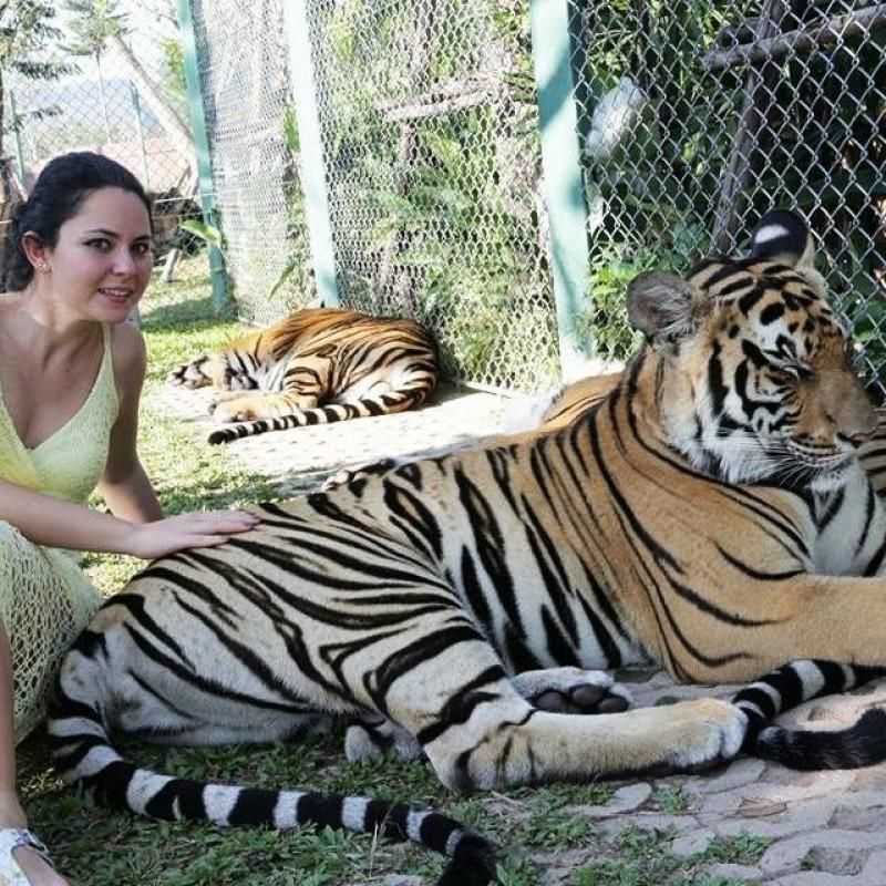 Ebru Hepgökçen: “Gezginim fakat konfordan asla vazgeçmem”