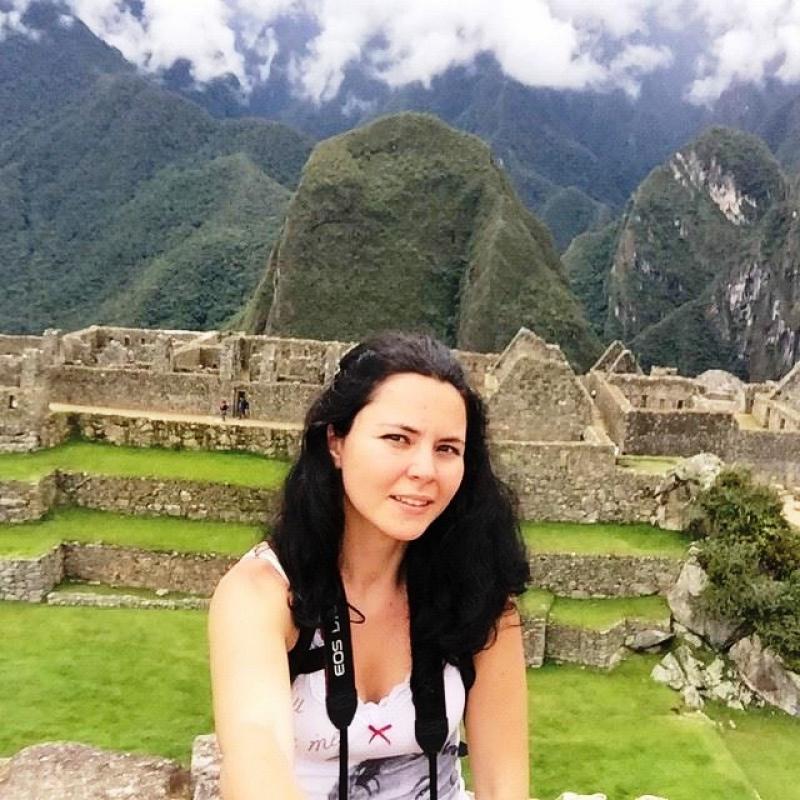 Ebru Hepgökçen: “Gezginim fakat konfordan asla vazgeçmem”
