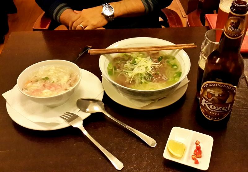 Nilay Aygün İçli: “Prag gerçekten güzel bir şehir ve ekonomik olarak da gayet uygun”