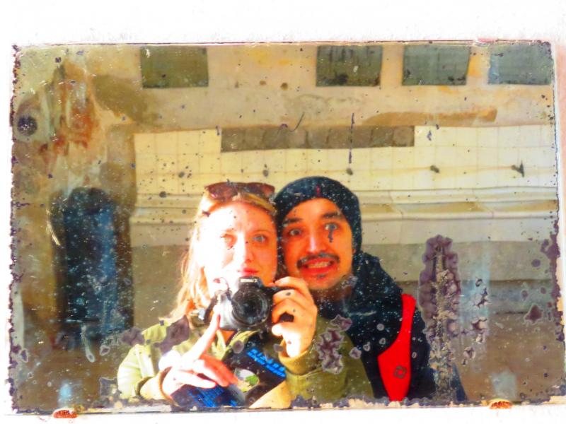 Nilay Aygün İçli: “Prag gerçekten güzel bir şehir ve ekonomik olarak da gayet uygun”