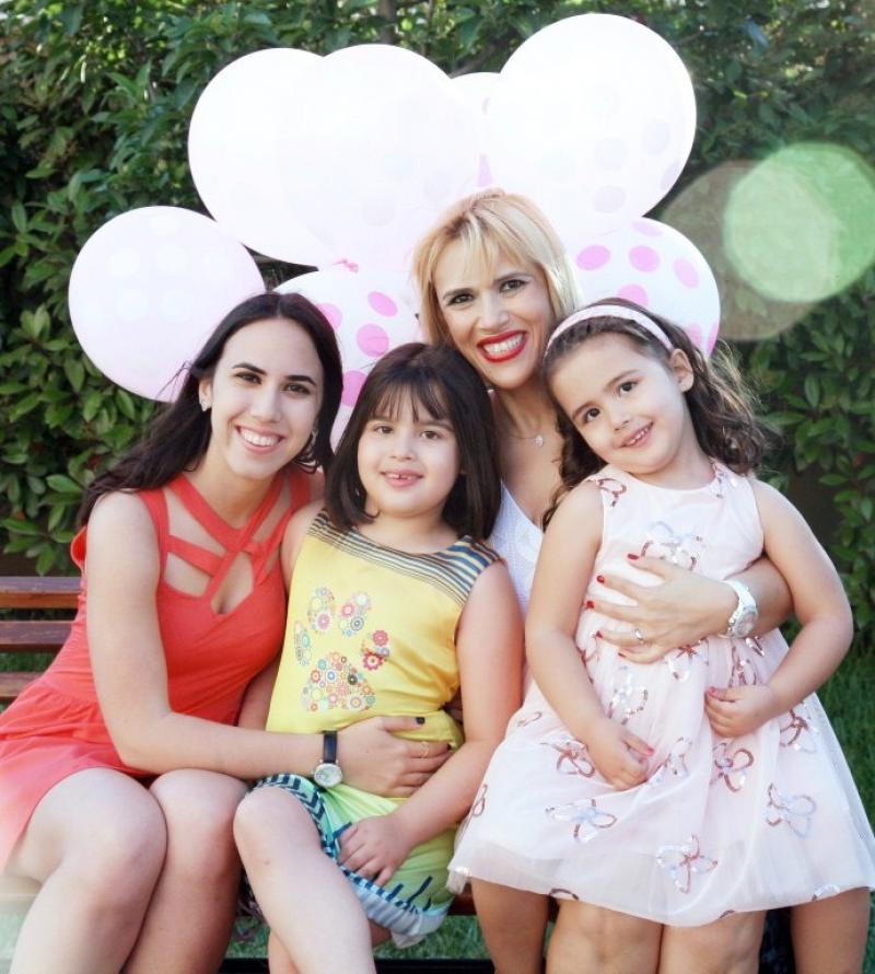 Yeşim Mutlu: "Bloguma yazmadığım zaman kendimi eksik hissediyorum"