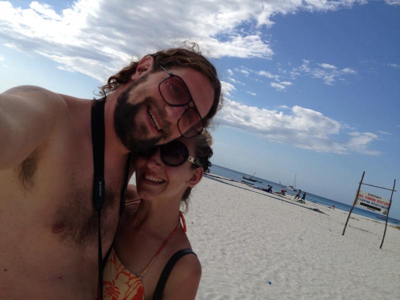 Tuğçe & Gökay : “Yaşadığımız, gördüğümüz şeyleri arşivlemek, başka seyahat tutkunlarıyla paylaşmak bizi çok heyecanlandırıyor”