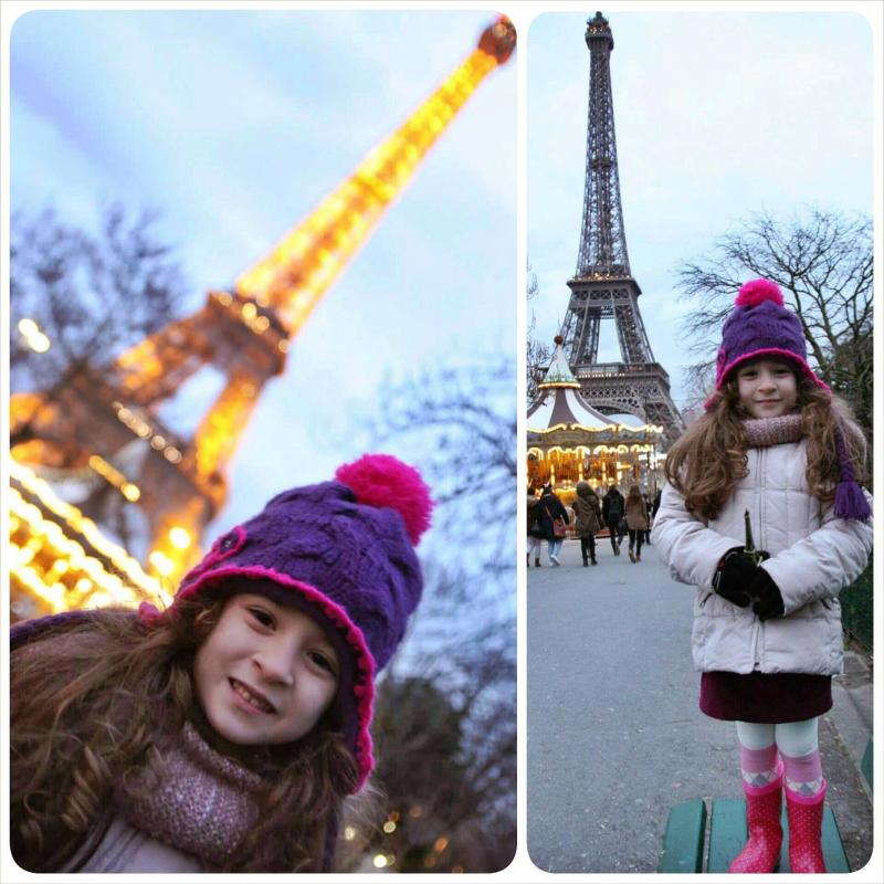 Alev Özkan: “Çocuklar da bir birey ve yeni yerler keşfetmek onların da hoşuna gidiyor”