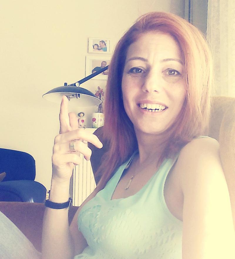 Nehir Turan: "Çocuklarımın bir şeyi merak etmesine bayılıyorum"