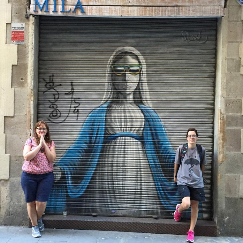 Özlem Güzelharcan: “Barselona’da mutlaka Miro ve Picasso müzelerini gezin”