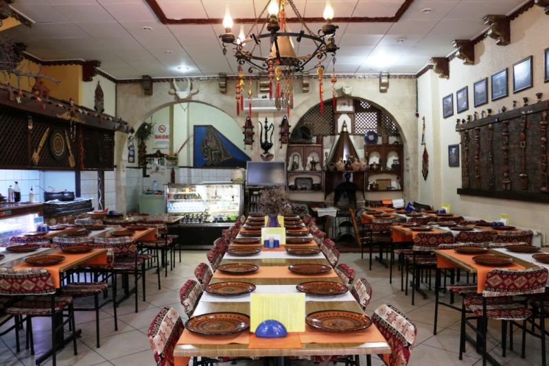 İsmet İnce: “Gezmek, insanda bir yaşam biçimine dönüşüyor ve bir süre sonra insanın yaşam dokusunu oluşturmaya başlıyor”