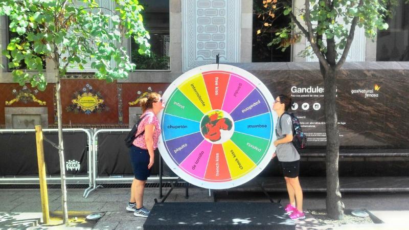 Özlem Güzelharcan: “Barselona’da mutlaka Miro ve Picasso müzelerini gezin”