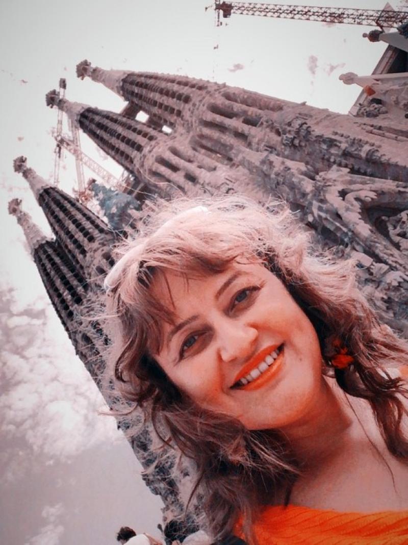 Özlem Güzelharcan: “Barselona’da mutlaka Miro ve Picasso müzelerini gezin”