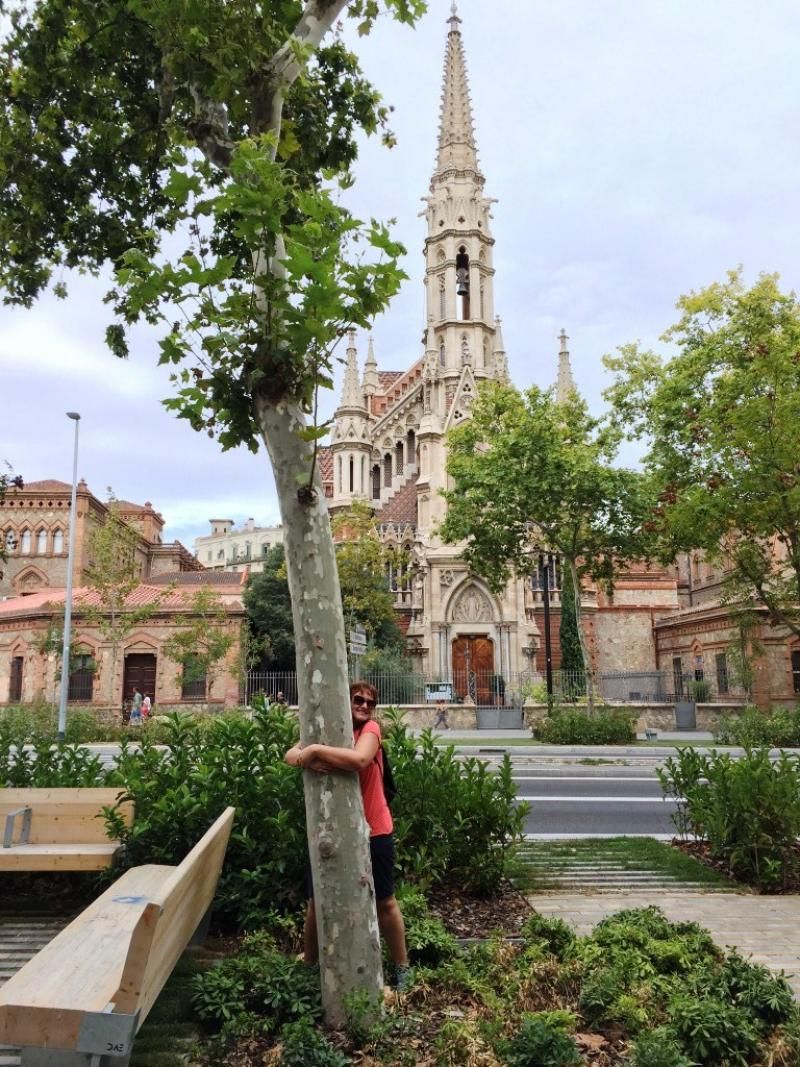 Özlem Güzelharcan: “Barselona’da mutlaka Miro ve Picasso müzelerini gezin”