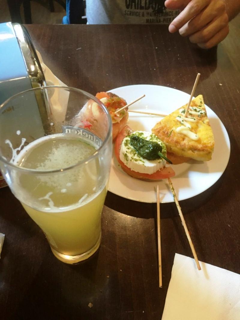 Özlem Güzelharcan: “Barselona’da mutlaka Miro ve Picasso müzelerini gezin”