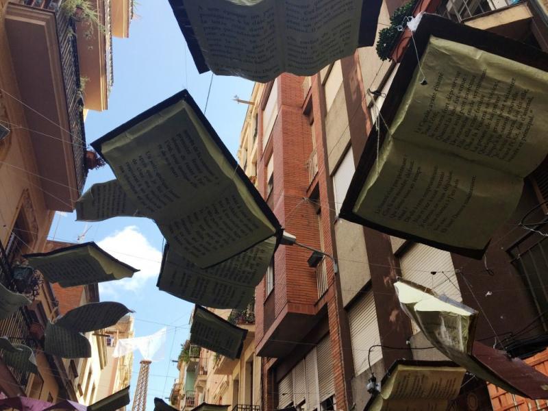 Özlem Güzelharcan: “Barselona’da mutlaka Miro ve Picasso müzelerini gezin”