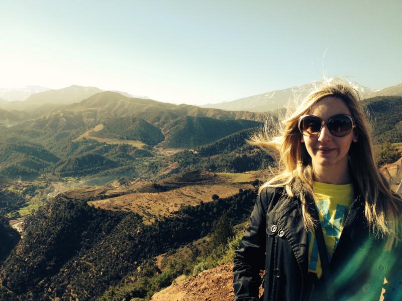 Tuğçe & Gökay : “Yaşadığımız, gördüğümüz şeyleri arşivlemek, başka seyahat tutkunlarıyla paylaşmak bizi çok heyecanlandırıyor”