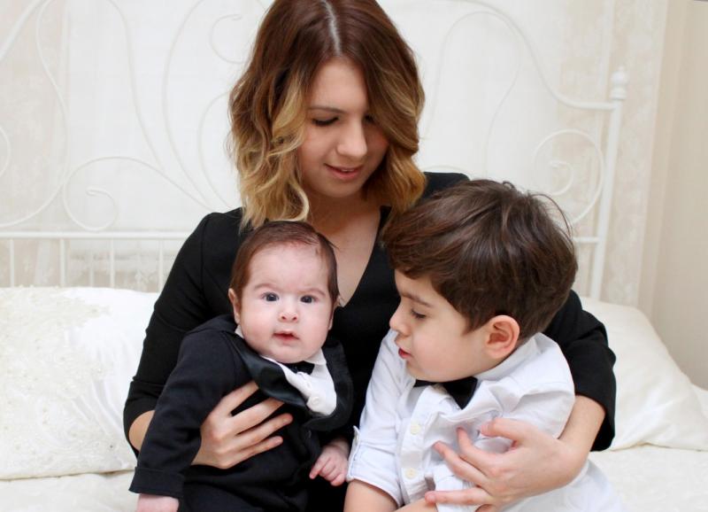 Ebru Canbaz: "Sosyal medyada aslında kocaman bir aile oluyorsunuz"