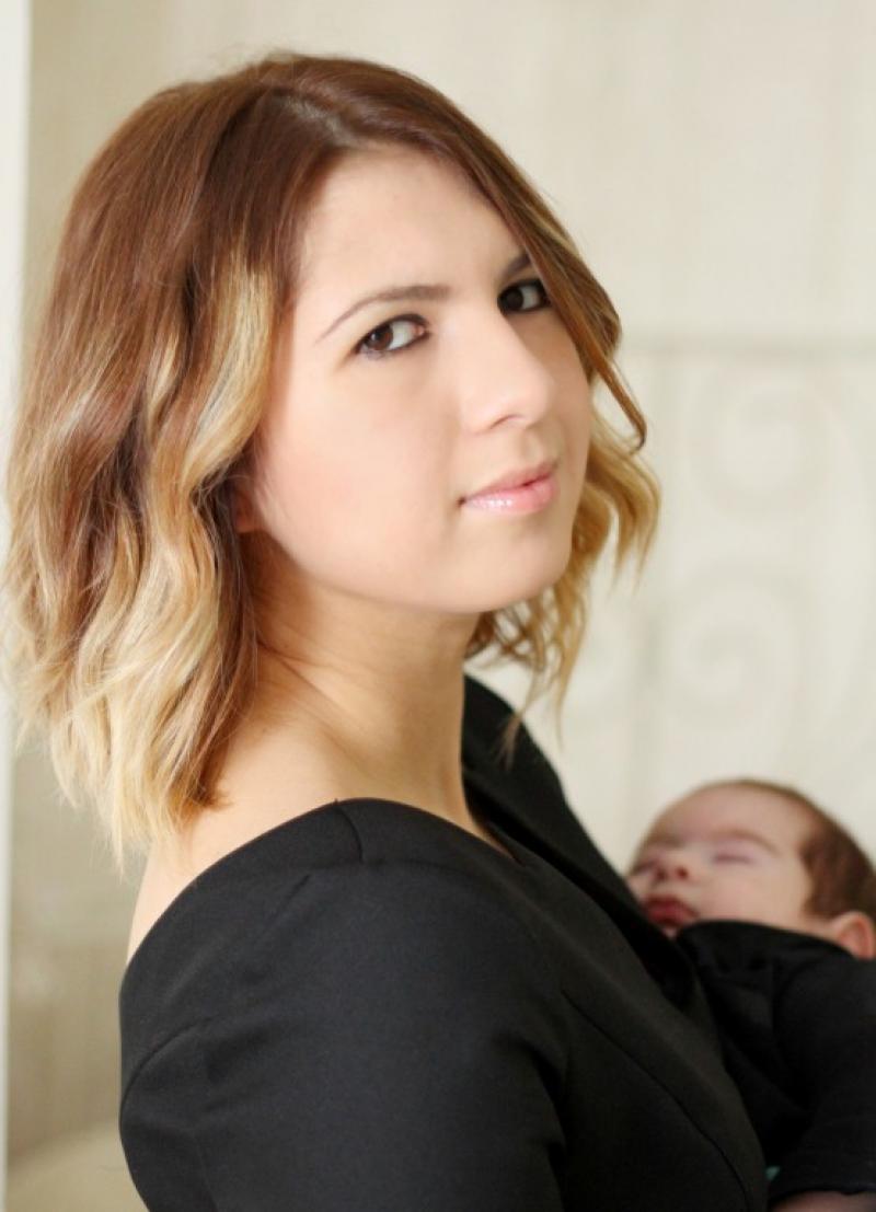 Ebru Canbaz: "Sosyal medyada aslında kocaman bir aile oluyorsunuz"