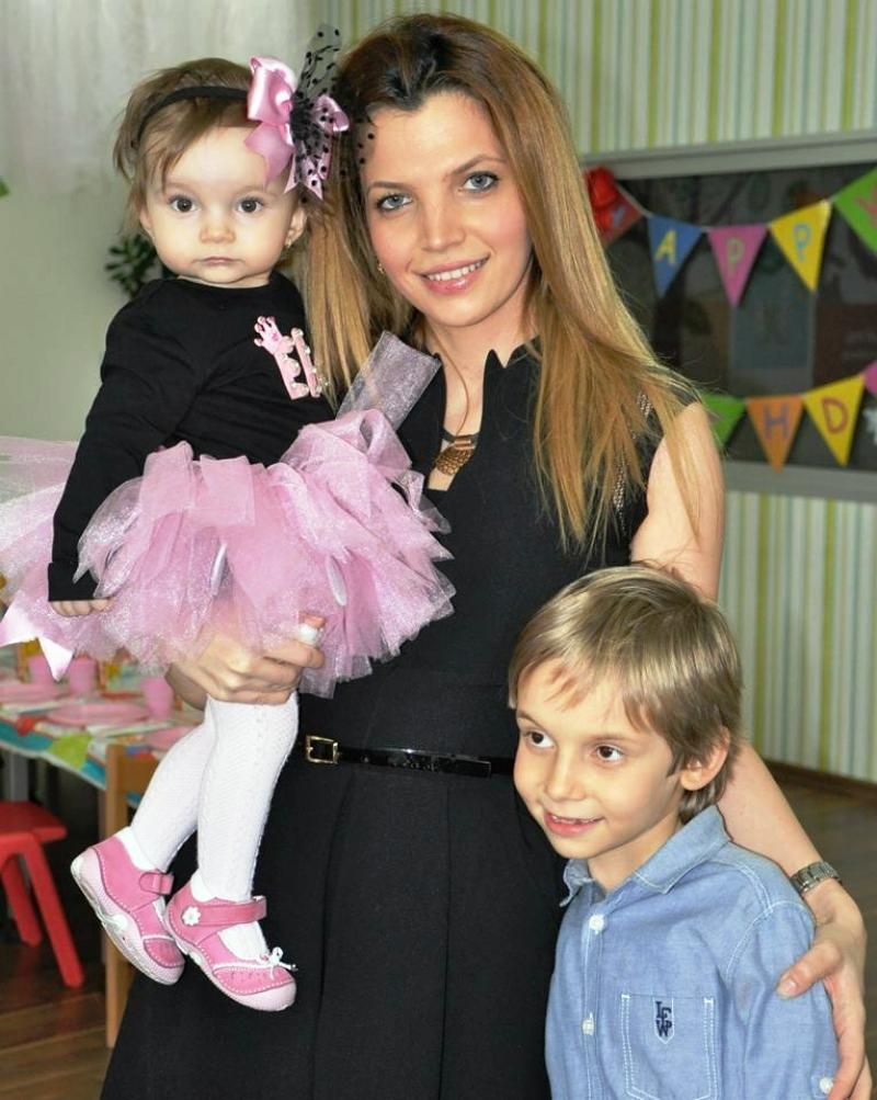 Gülşah Önen: “Blogger anne olduğumdan beri yaşadığım, tecrübe ettiğim her şeyi hemen bloguma yazmalıyım düşüncesi her daim kafamda ışıklı tabela misali yanıp sönüyor”