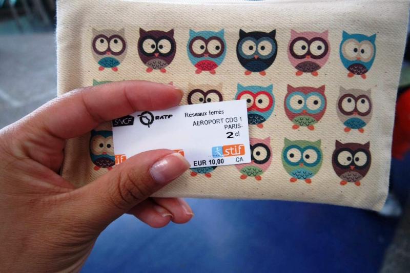 Esra Türkal: “Louvre Müzesi’ni gezmeden, Eiffel’e çıkmadan, Ressamlar Tepesi’nde güneşlenmeden, Latin Quarter’ın gizli köşelerini keşfetmeden gelmeyin”